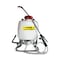Fuel Stickers Herbicide Sticker, Warning Label: Pump Sprayer, Commercial Sprayer: Hvy-Dty, 6''x2'', 10PK Z-6X2HRB-10PK - alternate 2